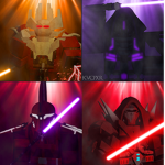 The New Sith Empire{TNSE}