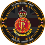 VBA | Officer Training Corp