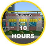 10 HOURS