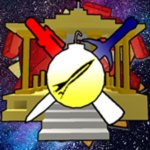 Temple of Brickbattle {SPACE}