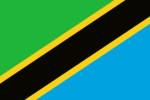 [ΤΖ] United Republic of Tanzania