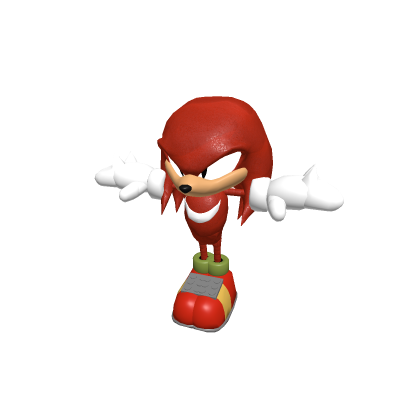 knuckles