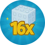 16x Blocks