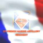 1st French Marine Artillery Regiment