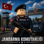 l TSC l Jandarma Genel Komutanlığı