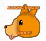 Da epic doggo group :P