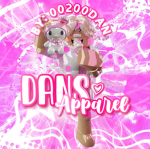 Dans apparel