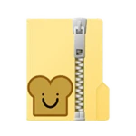 Toasty ZIP