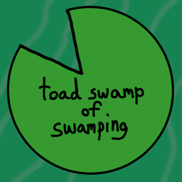 Toad Swamp