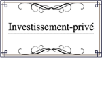 Investissement-privé