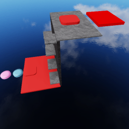 [Alpha] Extremely Fun Obby