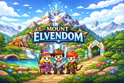 [FREE AVA X150] Mount Elvendom