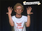 Napoleon Dynamite Fans