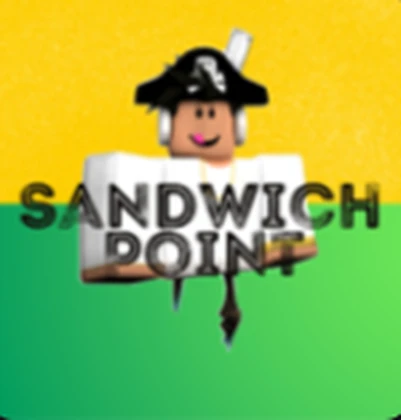 Sandwich Point Roblox group icon