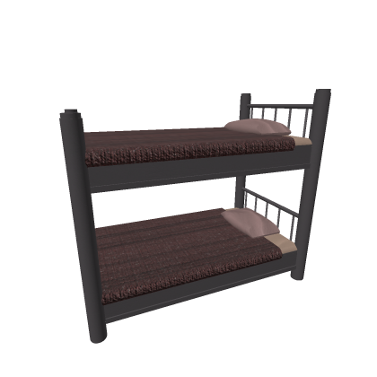Military Bunk Bed