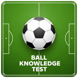 ⚽️ Ball Knowledge Test