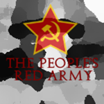Это Народная Армия