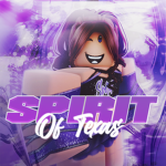 • Spirit Of Texas