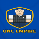 Unc Empire.