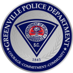 *Greenville County Police Department*