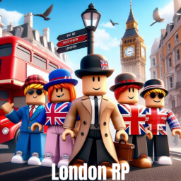 London RP (NEW)