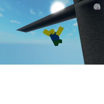 melarikan diri dari bangunan untuk menang!