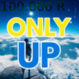 only up (100.000 R)