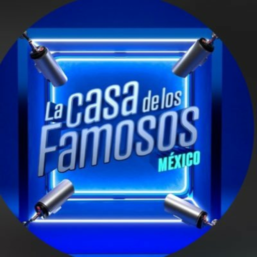 Casa De Los Famosos Mexico