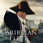 [EIC] The Caribbean Fleet