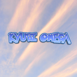 Kyubi Omega