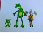 The Foog Family