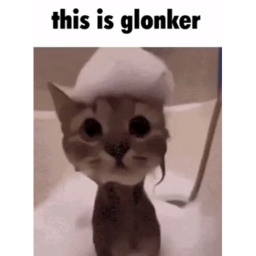 Raise A Glonker