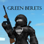 United States Army Special Forces (Green Beret)