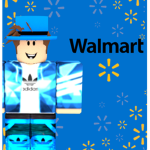 ROBLOX's Offical Walmart