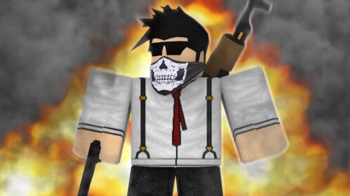 CaribBros BATTLEGROUNDS