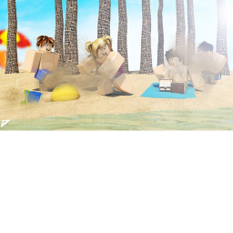 {NEW} Summer Club