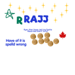 RAJ Group!