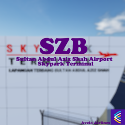 Subang Airport
