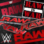 WWE Raw
