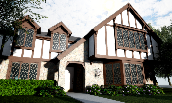 House preview 2