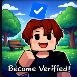 Become Verified!