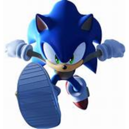 sonic lifes
