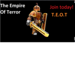The Empire Of Terror (T.E.O.T)