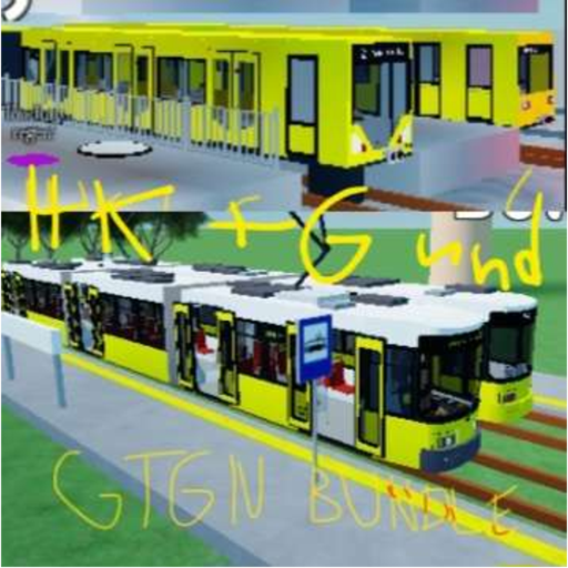 Berlin Urbanmove V1.5 retake