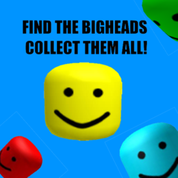 Find The Bigheads: Classic (2019)