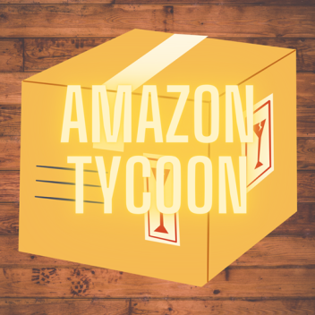 Amazon Tycoon! 💰