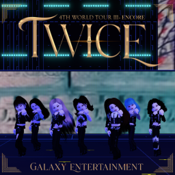 [GE] TWICE III ENCORE LA SHOW