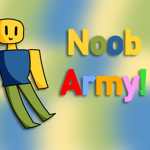 ARMY OF NOOBS!
