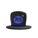 JCS tophat