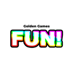 Golden Games Fun!